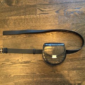 Belt Bag